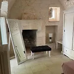 Martina Trulli Relais Appartement