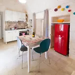 Martina Trulli Relais Appartement
