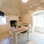 Martina Trulli Relais Appartement *