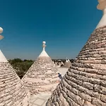 Martina Trulli Relais Locorotondo
