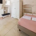 Martina Trulli Relais Appartement *