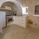 Appartement Martina Trulli Relais *