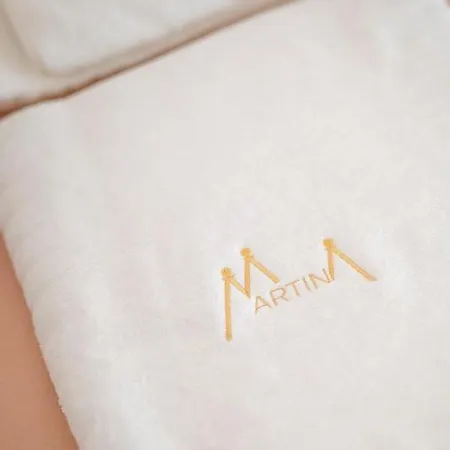 Lägenhet Martina Trulli Relais Locorotondo