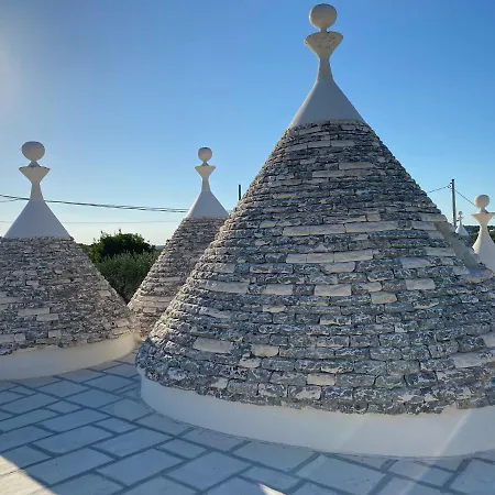 Martina Trulli Relais *