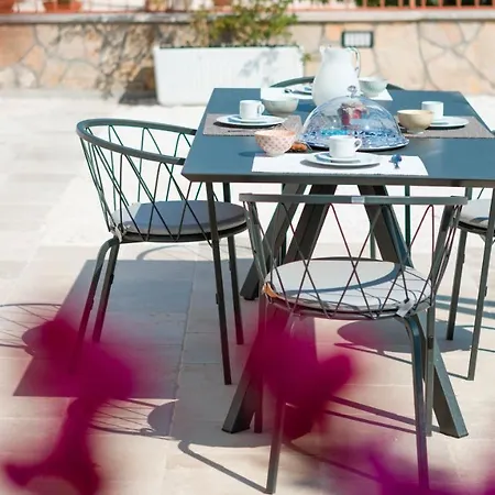 Martina Trulli Relais * Locorotondo